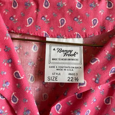 Ladies Dresses