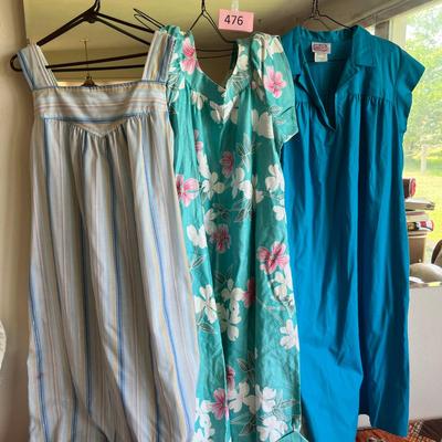 Ladies Sun Dresses