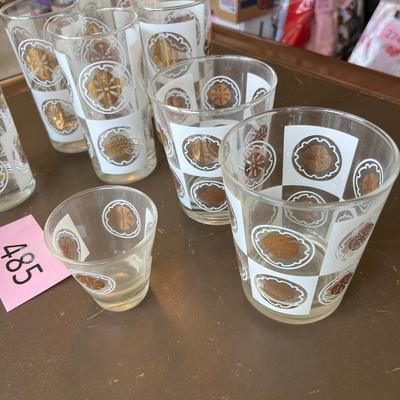 MCM Bar ware