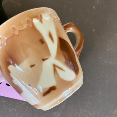 Restaurant ware pieces