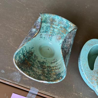 MCM Pottery
