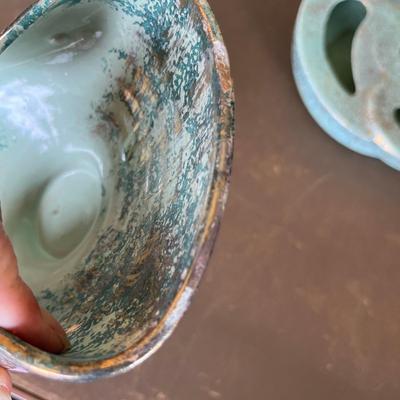 MCM Pottery