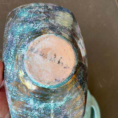 MCM Pottery