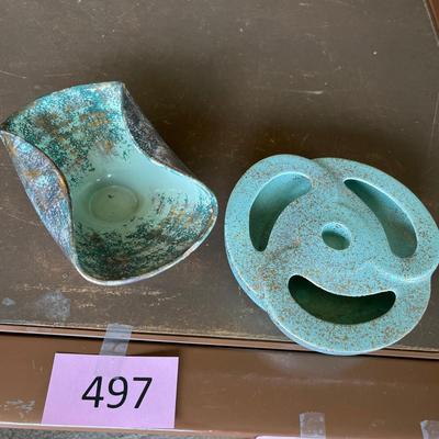 MCM Pottery