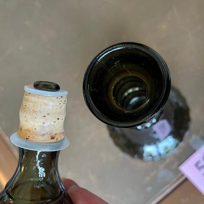 I Dream of Jeanie Bottle