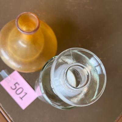 Two Decanters MCM