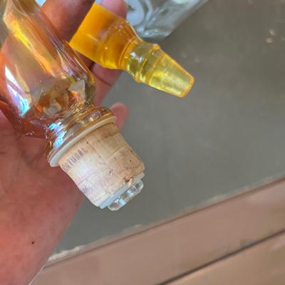 Two Decanters MCM