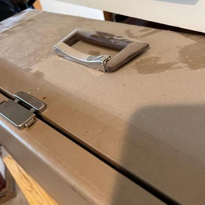 Magnavox Fold Up record players