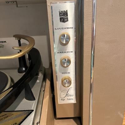 Magnavox Fold Up record players