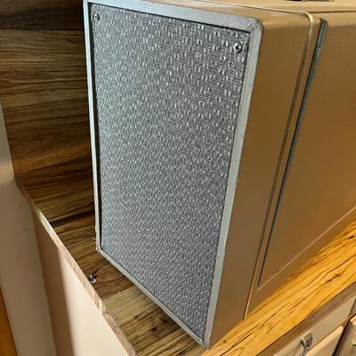 Magnavox Fold Up record players