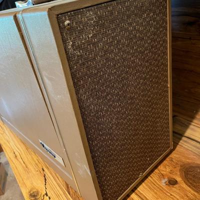 Magnavox Fold Up record players