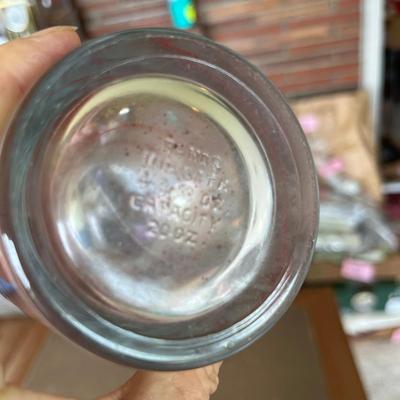 Depression era Ice crusher/ cocktail mixer