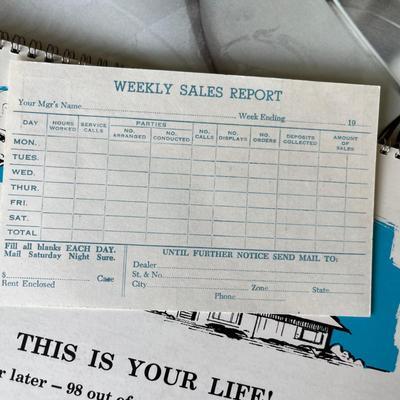 Traveling Salesman Sample case