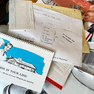Traveling Salesman Sample case