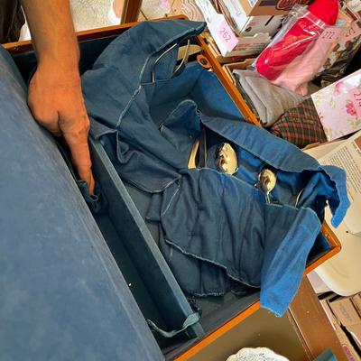 Traveling Salesman Sample case