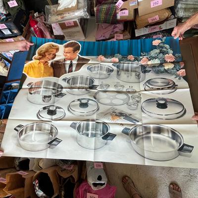 Traveling Salesman Sample case