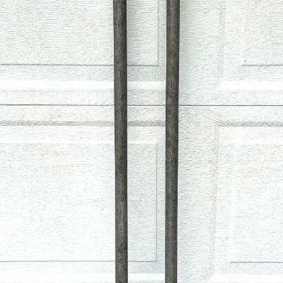 PONY 3/4â€ Pipe Clamps