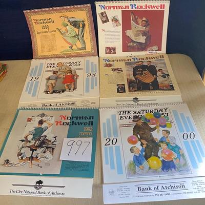 Norman Rockwell Pictures