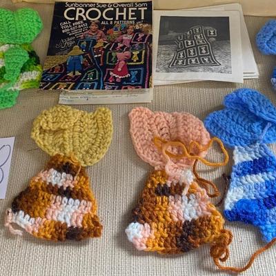 Started Project