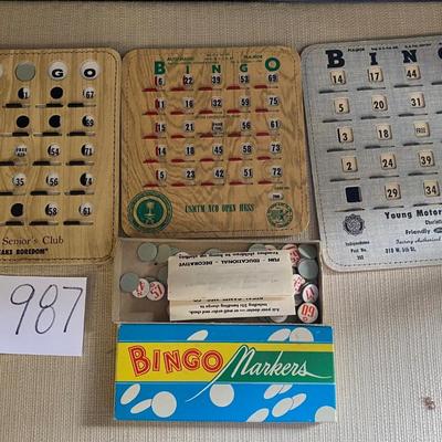 Bingo!