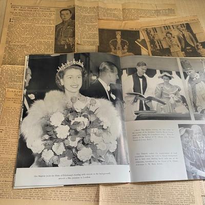 Our Queen Elizabeth II