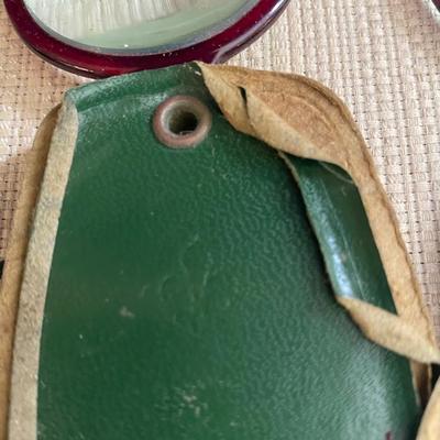 Vintage Magnifying Glasses