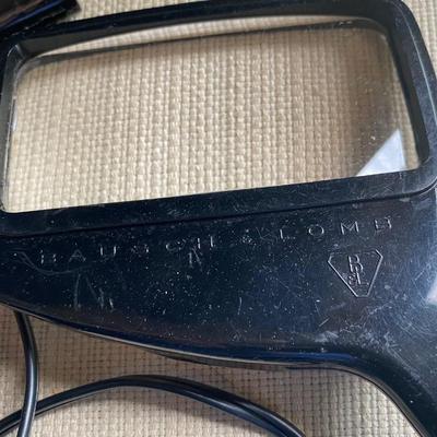 Bausch & Lomb Magnifier