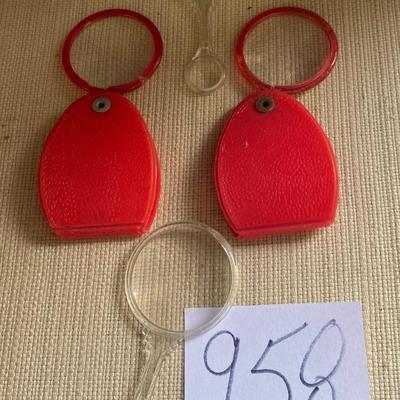 Magnifiers