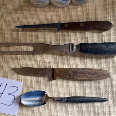 Kitchen Lot