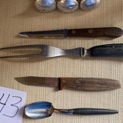 Kitchen Lot