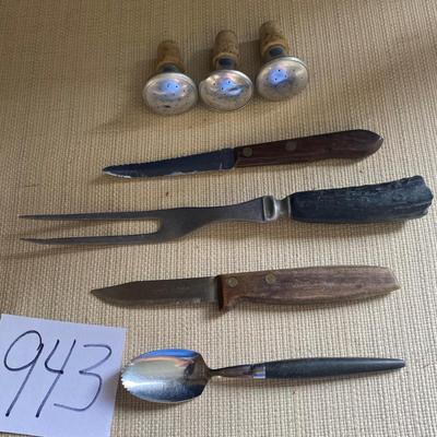 Kitchen Lot