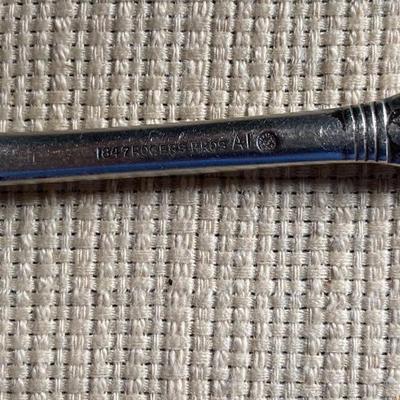 1847 Rodgers Bros. A1 Forks
