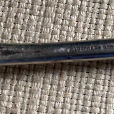 1847 Rodgers Bros. A1 Forks
