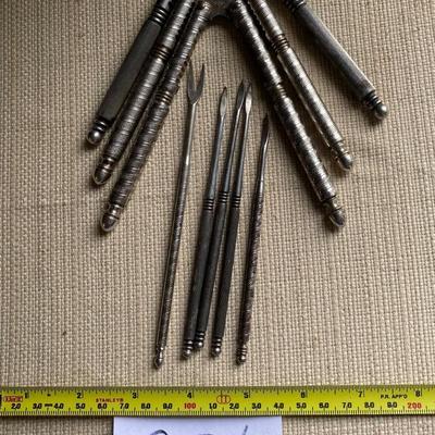 Nut Crackers