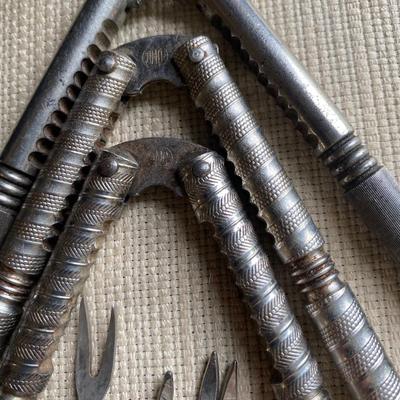 Nut Crackers