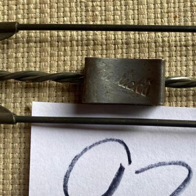 Vintage Horliickâ€™s Mixer Archimedes Beater