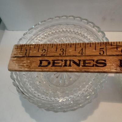 Wexford Anchor Hocking Bowls and small plates