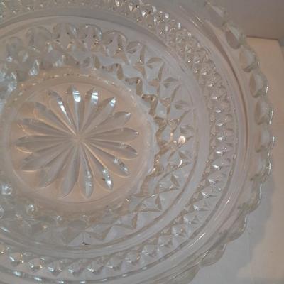 Wexford Anchor Hocking Bowls and small plates