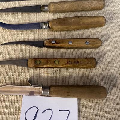 Vintage Kitchen Lot