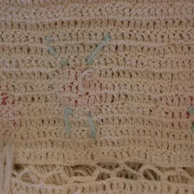 Crochet Throws (2)
