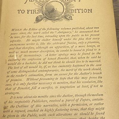 Rob Roy Book
