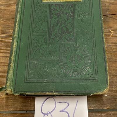 Rob Roy Book