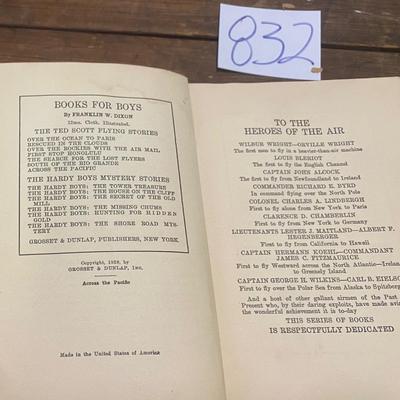 Vintage Books