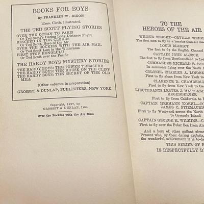 Vintage Books