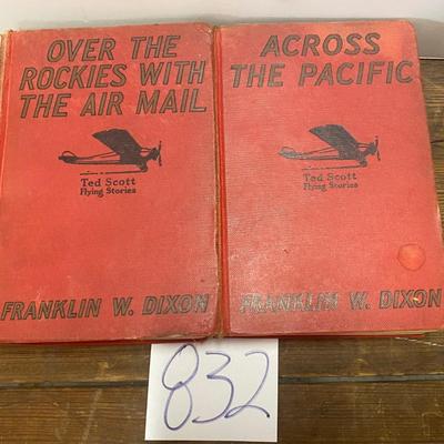 Vintage Books