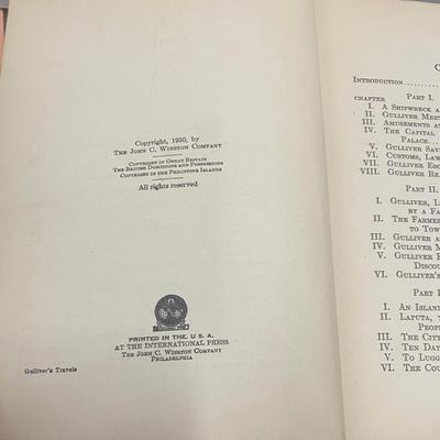 Vintage Books