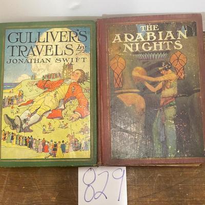Vintage Books