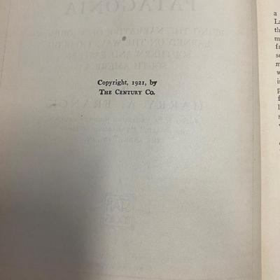 Vintage Books of South America