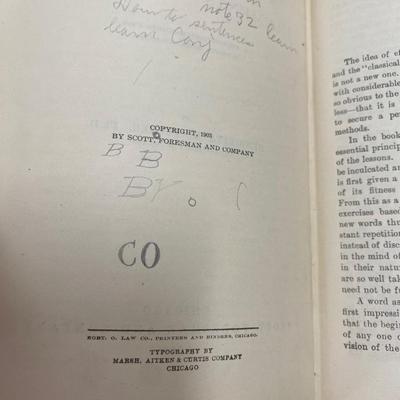 Books if German