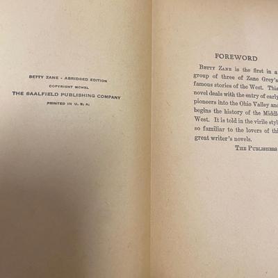 Vintage Books